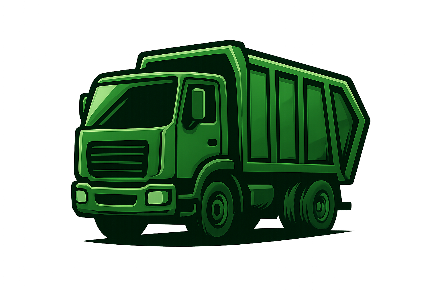Local Dumpsters Now Logo